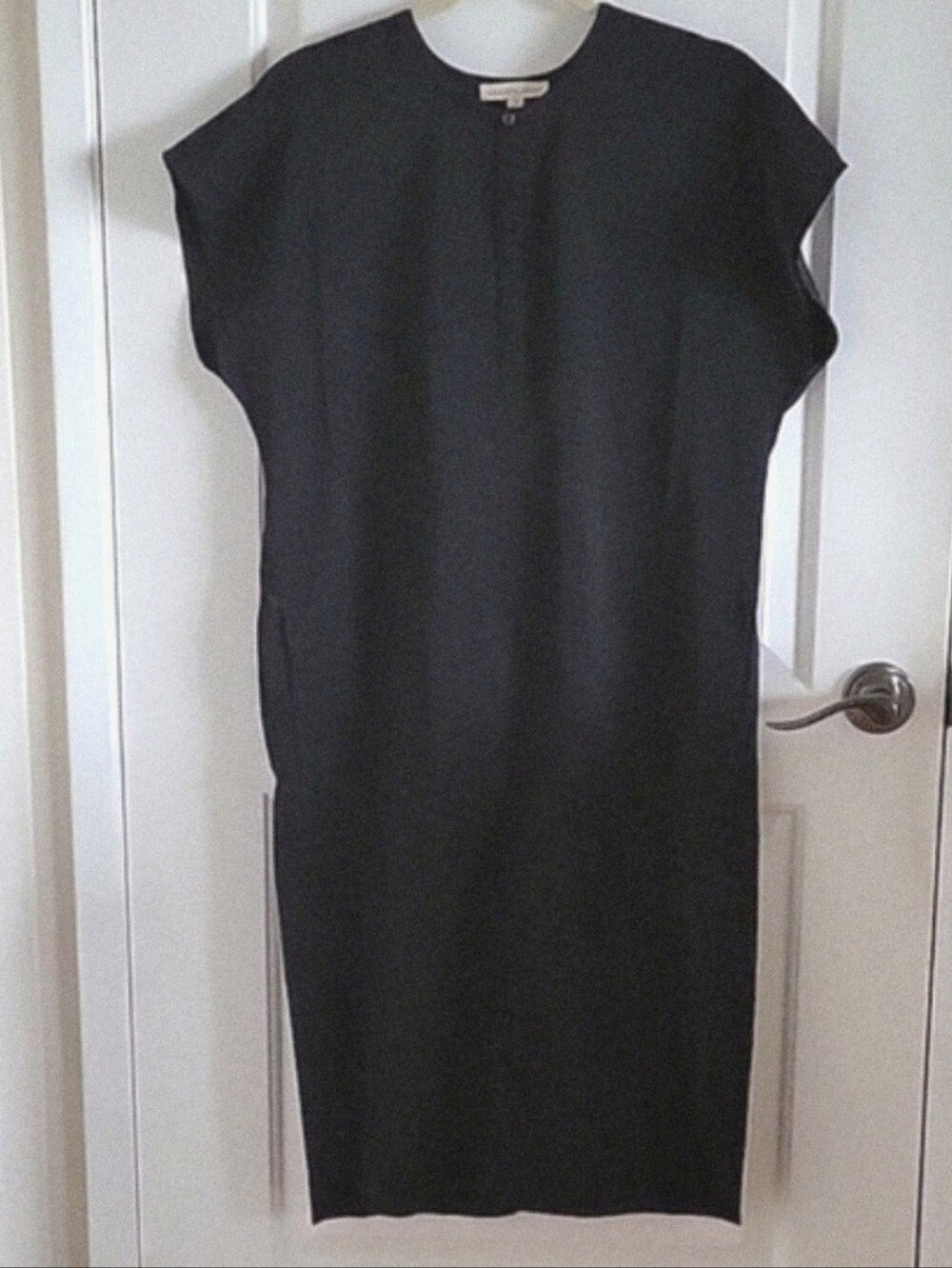 Grade & Gather Black Dress Size Small
